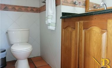 VENTA DE CASA CON ESTILO CAMPESTRE BARRIO LIBERTADORES YOPAL