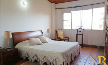 VENTA DE CASA CON ESTILO CAMPESTRE BARRIO LIBERTADORES YOPAL