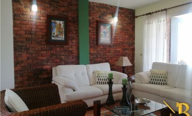 VENTA DE CASA CON ESTILO CAMPESTRE BARRIO LIBERTADORES YOPAL