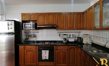 VENTA DE CASA CON ESTILO CAMPESTRE BARRIO LIBERTADORES YOPAL