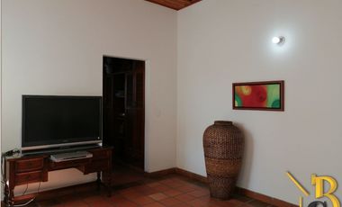 VENTA DE CASA CON ESTILO CAMPESTRE BARRIO LIBERTADORES YOPAL