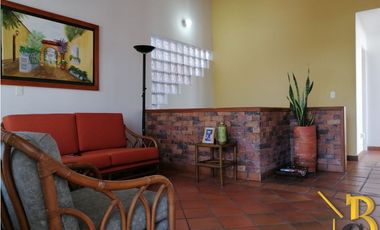 VENTA DE CASA CON ESTILO CAMPESTRE BARRIO LIBERTADORES YOPAL