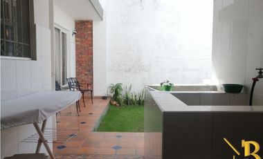 VENTA DE CASA CON ESTILO CAMPESTRE BARRIO LIBERTADORES YOPAL