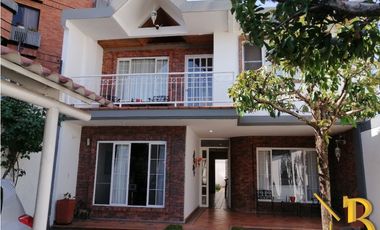 VENTA DE CASA CON ESTILO CAMPESTRE BARRIO LIBERTADORES YOPAL