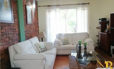 VENTA DE CASA CON ESTILO CAMPESTRE BARRIO LIBERTADORES YOPAL