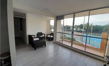 APARTAMENTO PARA ARRIENDO PEÑALISA LIMONAR, RICUARTE C/MARCA