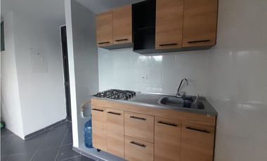 APARTAMENTO PARA ARRIENDO PEÑALISA LIMONAR, RICUARTE C/MARCA