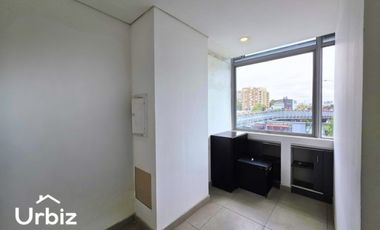 Arriendo Oficina de 72 m² en Torre Jasban