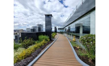 Arriendo Oficina de 72 m² en Torre Jasban