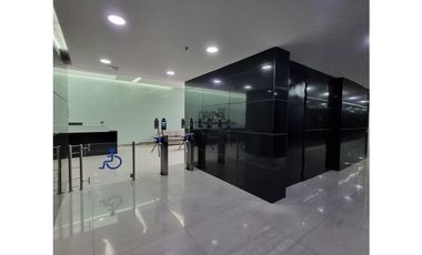 Arriendo Oficina de 72 m² en Torre Jasban