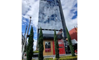 Arriendo Oficina de 72 m² en Torre Jasban
