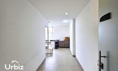 Arriendo Oficina de 72 m² en Torre Jasban