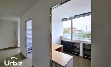 Arriendo Oficina de 72 m² en Torre Jasban