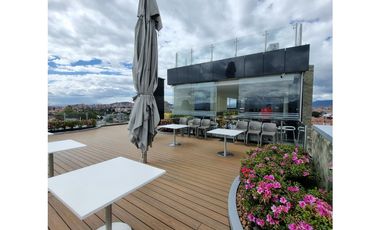 Arriendo Oficina de 72 m² en Torre Jasban