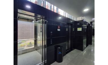 Arriendo Oficina de 72 m² en Torre Jasban