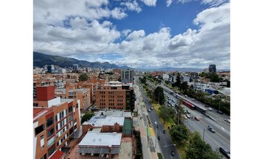 Arriendo Oficina de 72 m² en Torre Jasban