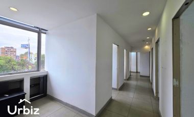 Arriendo Oficina de 72 m² en Torre Jasban