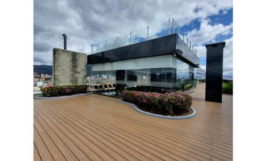 Arriendo Oficina de 72 m² en Torre Jasban