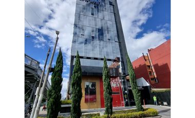 Arriendo Oficina de 72 m² en Torre Jasban