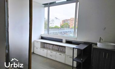 Arriendo Oficina de 72 m² en Torre Jasban