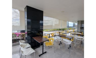 Arriendo Oficina de 72 m² en Torre Jasban