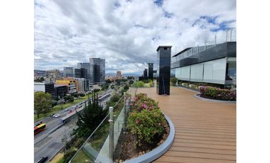 Arriendo Oficina de 72 m² en Torre Jasban