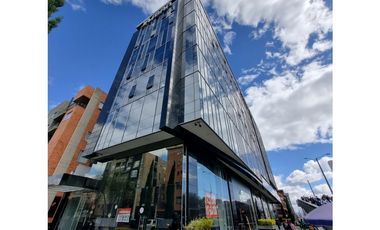 Arriendo Oficina de 72 m² en Torre Jasban