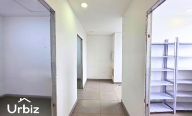 Arriendo Oficina de 72 m² en Torre Jasban