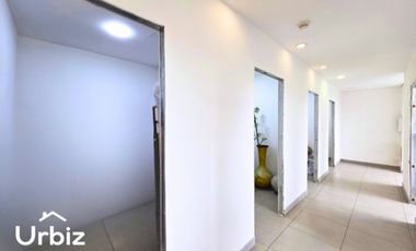 Arriendo Oficina de 72 m² en Torre Jasban