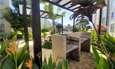 APARTAMENTO EN ARRIENDO CONJUNTO TURQUESA GIRARDOT C/MARCA