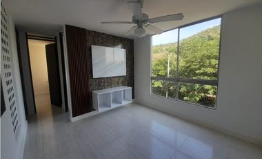 APARTAMENTO EN ARRIENDO CONJUNTO TURQUESA GIRARDOT C/MARCA