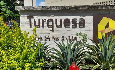 APARTAMENTO EN ARRIENDO CONJUNTO TURQUESA GIRARDOT C/MARCA
