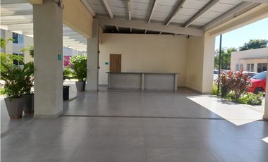 APARTAMENTO EN ARRIENDO CONJUNTO TURQUESA GIRARDOT C/MARCA