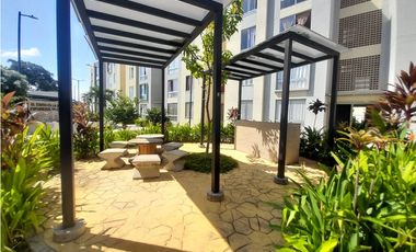 APARTAMENTO EN ARRIENDO CONJUNTO TURQUESA GIRARDOT C/MARCA