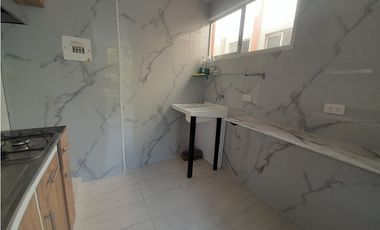 APARTAMENTO EN ARRIENDO CONJUNTO TURQUESA GIRARDOT C/MARCA