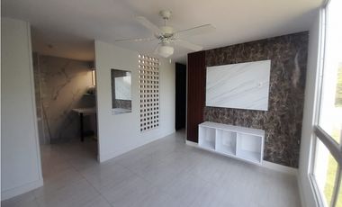 APARTAMENTO EN ARRIENDO CONJUNTO TURQUESA GIRARDOT C/MARCA