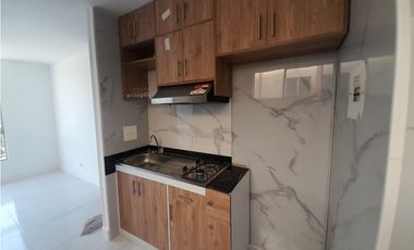 APARTAMENTO EN ARRIENDO CONJUNTO TURQUESA GIRARDOT C/MARCA