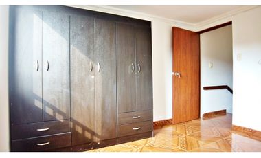 Arriendo Casa Altos de Capri, Manizales