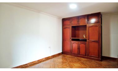 Arriendo Casa Altos de Capri, Manizales