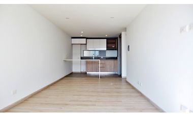 Arriendo Apartaestudio San Marcel, Manizales