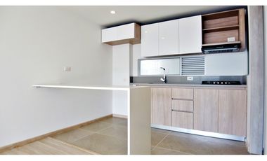 Arriendo Apartaestudio San Marcel, Manizales
