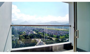 Arriendo Apartaestudio San Marcel, Manizales