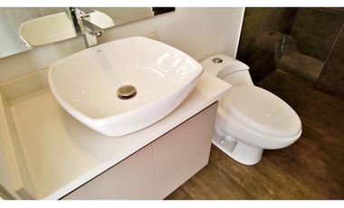 Arriendo Apartaestudio San Marcel, Manizales