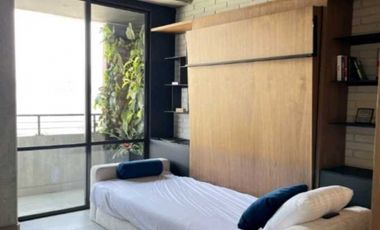 APARTAMENTO AMOBLADO PARA LA RENTA EN CIUDAD DEL RIO