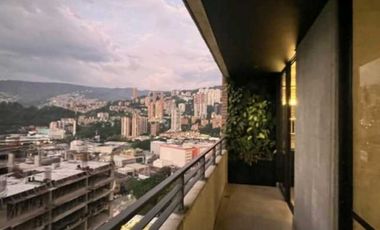 APARTAMENTO AMOBLADO PARA LA RENTA EN CIUDAD DEL RIO