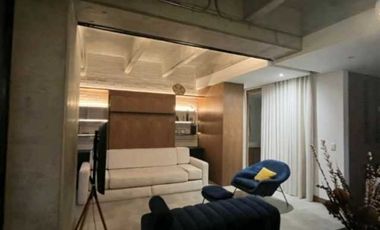 APARTAMENTO AMOBLADO PARA LA RENTA EN CIUDAD DEL RIO