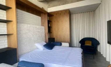 APARTAMENTO AMOBLADO PARA LA RENTA EN CIUDAD DEL RIO
