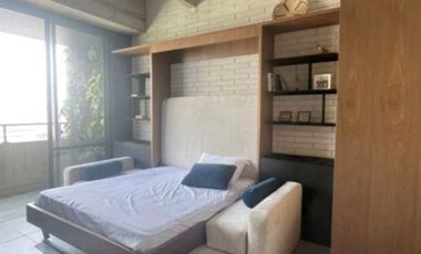APARTAMENTO AMOBLADO PARA LA RENTA EN CIUDAD DEL RIO