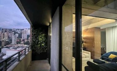 APARTAMENTO AMOBLADO PARA LA RENTA EN CIUDAD DEL RIO