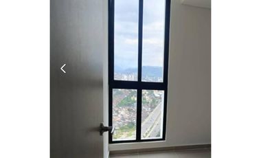 se arrienda hermoso apto city center